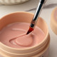 BUILDER GEL MV COVERUP PANNA COTTA, 50G