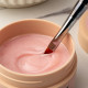BUILDER GEL MV SHIMMER NUDE LEITOSO, 50G