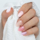 BUILDER GEL MV SHIMMER ROSA SUAVE LEITOSO, 50G