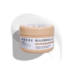 GEL CONSTRUÇÃO INOCOS BRANCO LEIT INTENSO MV, 50G