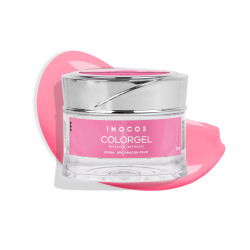 GEL CONSTRUÇÃO INOCOS COLOR GEL PITAIA, 30G
