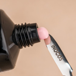 POLYACRYGEL INOCOS BISNAGA 9 NUDE PÉROLA, 60G