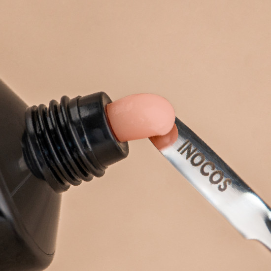 POLYACRYGEL INOCOS BISNAGA NUDE AVELÃ , 60G