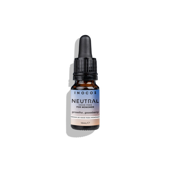 INIBIDOR INOCOS DE MONÓMERO, 10ML