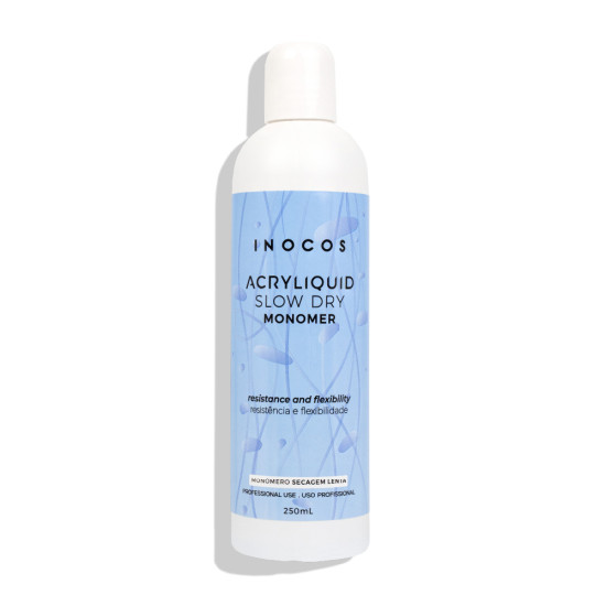 MONÓMERO INOCOS SECAGEM LENTA, 250ML