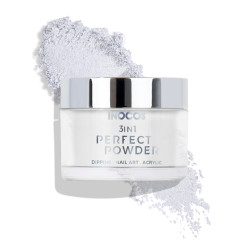 PERFECT POWDER 3 EM 1 INOCOS P01, 20GR