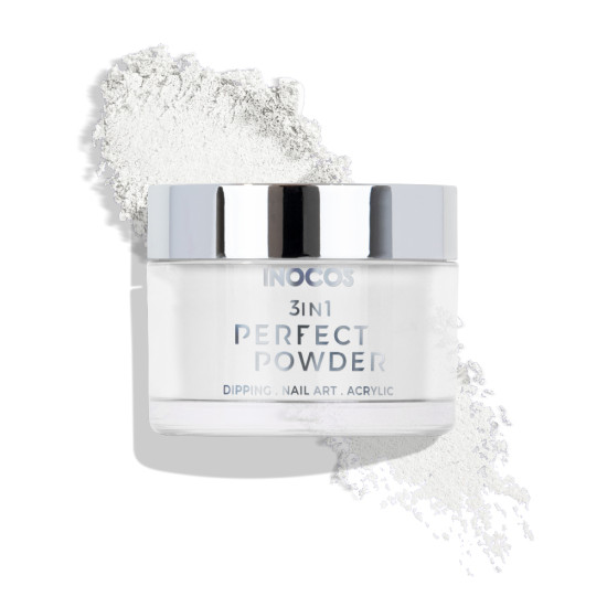 PERFECT POWDER 3 EM 1 INOCOS P03, 20GR