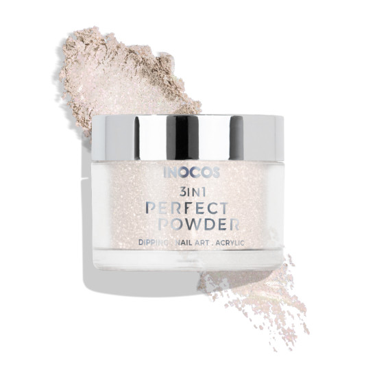 PERFECT POWDER 3 EM 1 INOCOS P05, 20GR