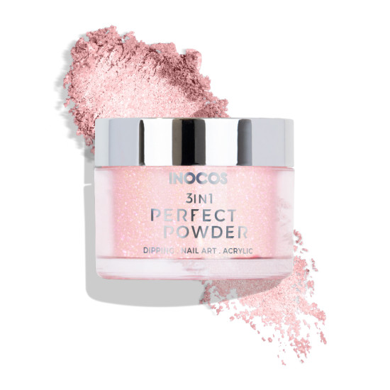PERFECT POWDER 3 EM 1 INOCOS P06, 20GR