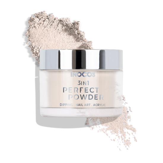 PERFECT POWDER 3 EM 1 INOCOS P08, 20GR