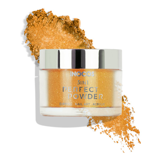 PERFECT POWDER 3 EM 1 INOCOS P59, 20GR