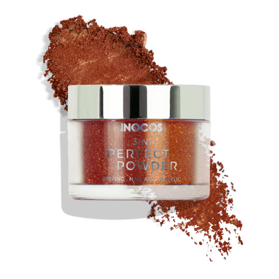 PERFECT POWDER 3 EM 1 INOCOS P60, 20GR