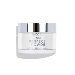 PERFECT POWDER 3 EM 1 INOCOS NAIL ART SPECIAL, 20GR