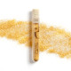 BIOGLITTER 05, 2.5G - DOURADO 0.4MM