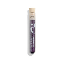 BIOGLITTER 09, 2.5G - ROXO 0.4MM