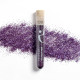 BIOGLITTER 09, 2.5G - ROXO 0.4MM