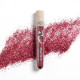 BIOGLITTER 10, 2.5G - VERMELHO 0.4MM