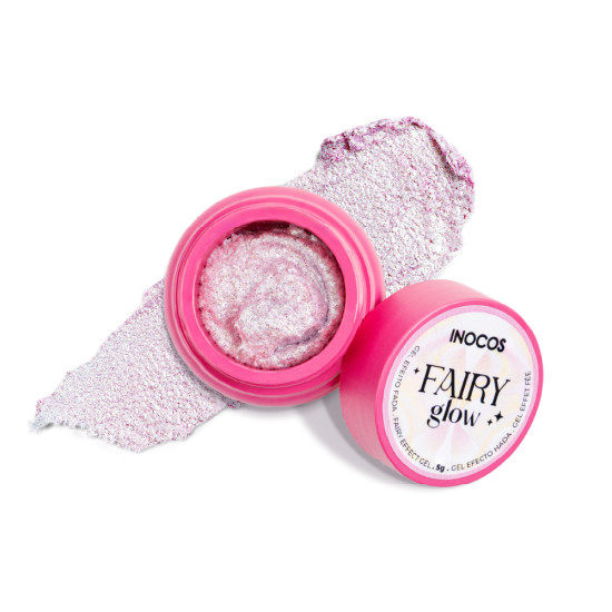 FAIRY GLOW INOCOS - GEL EFEITO FADA, 5G