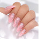 PAINT GEL ARTIST INOCOS PRATA , 5ML