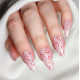 PAINT GEL ARTIST INOCOS VERMELHO, 5ML