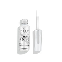 NAIL LINER INOCOS BRANCO, 8ML
