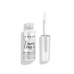 NAIL LINER INOCOS BRANCO, 8ML