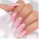 NAIL LINER INOCOS BRANCO, 8ML