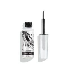 NAIL LINER INOCOS PRETO, 8ML