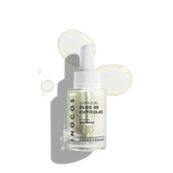 ÓLEO DE CUTÍCULAS INOCOS AMÊNDOA, 15ML