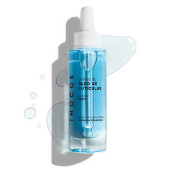 ÓLEO DE CUTÍCULAS INOCOS COCO, 30ML