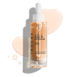 ÓLEO DE CUTÍCULAS INOCOS JASMIM, 30ML