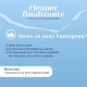 CLEANER FINALIZANTE EXTRA BRILHO INOCOS, 150ML