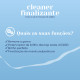 CLEANER FINALIZANTE EXTRA BRILHO INOCOS, 150ML