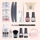 KIT GEL DE CONSTRUÇÃO INOCOS **WORKSHOP DISPONIVEL