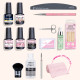 KIT MANICURE RUSSA