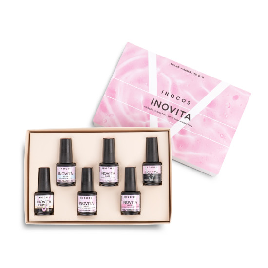 PRESS KIT INOVITA