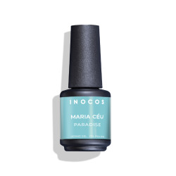 VERNIZ  GEL INOCOS MARIA CÉU, 15ML
