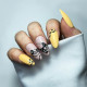 VERNIZ GEL INOCOS  MARIA PAPAIA, 15ML