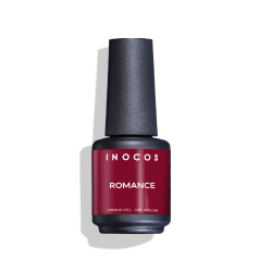 VERNIZ GEL INOCOS ROMANCE, 15ML