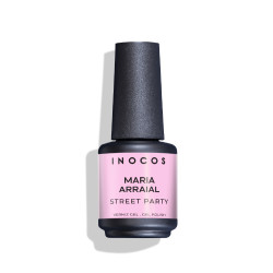 VERNIZ GEL INOCOS ARRAIAL, 15ML