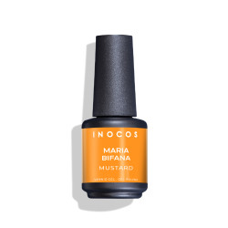 VERNIZ GEL INOCOS BIFANA, 15ML