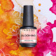 VERNIZ GEL INOCOS BLOOMING GEL, 15ML