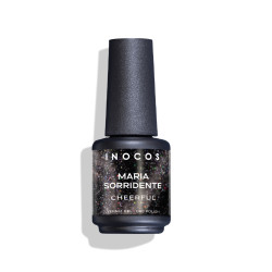 VERNIZ GEL INOCOS MARIA SORRIDENTE, 15ML