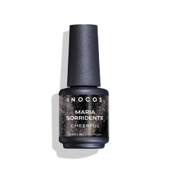 VERNIZ GEL INOCOS MARIA SORRIDENTE, 15ML