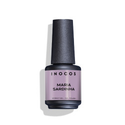 VERNIZ GEL INOCOS SARDINHA, 15ML