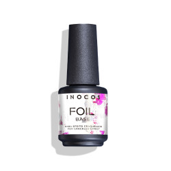 BASE INOCOS PARA FOIL, 15ML