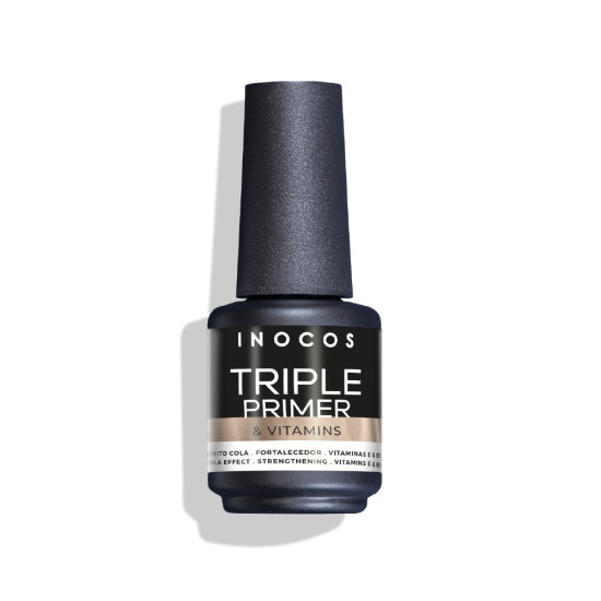 SUPER PRIMER TRIPLE & VITAMINAS INOCOS, 15ML