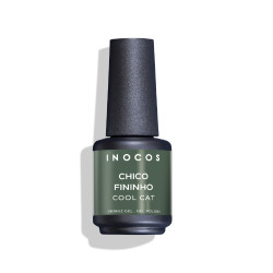 VERNIZ GEL INOCOS CHICO FININHO, 15ML