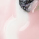 VERNIZ GEL FIBER BASE COVER NUDE PÉROLA LEITOSO, 15ML