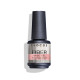 VERNIZ GEL FIBER BASE COVER NUDE ROSA LEITOSO, 15ML